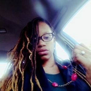 Meet your Posher, Nalisha